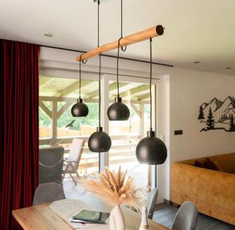 Valca Ski Chalet | Chaty ForRest