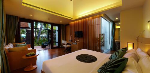 Chaweng City Center Resort | Chaweng Regent Beach Resort