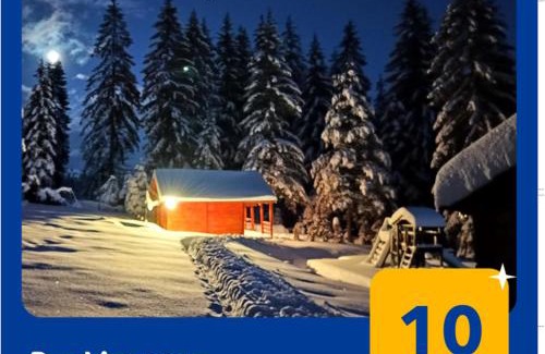 Zlatibor Villa | Chechar Inn Zlatar