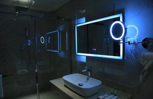 Bole Hotel | Check Inn Hotel Addis Ababa