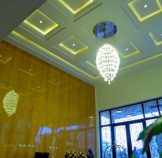 Bole Hotel | Check Inn Hotel Addis Ababa