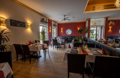 Merseburg Hotel | Check Inn Hotel Merseburg