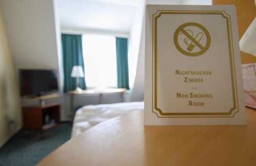 Merseburg Hotel | Check Inn Hotel Merseburg