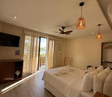 Santa Fe Hotel | Chellie Rose Resort Hotel