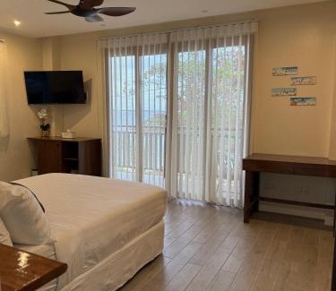 Santa Fe Hotel | Chellie Rose Resort Hotel