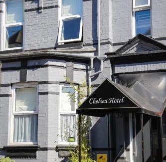 Bournemouth Apartment | Chelsea Apart-Hotel
