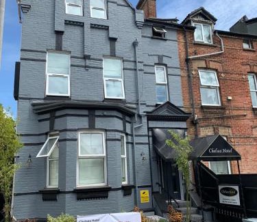 Bournemouth Apartment | Chelsea Apart-Hotel