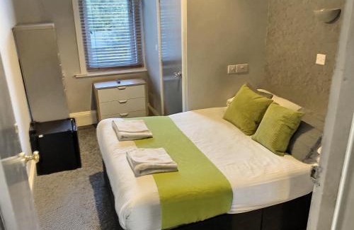 Bournemouth Apartment | Chelsea Apart-Hotel