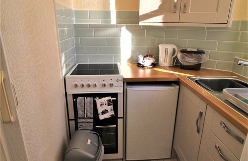 Torquay City Centre Apartment | Chelston Dene Holiday Apartments
