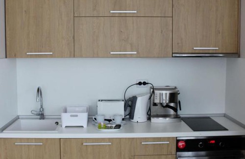 Chepelare Apartment | Chepelare Homes 1