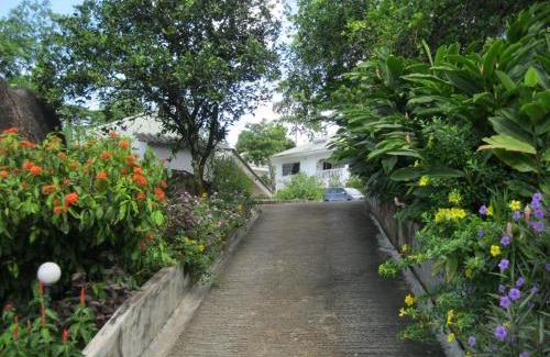 Glacis House | Chepsted Chalets