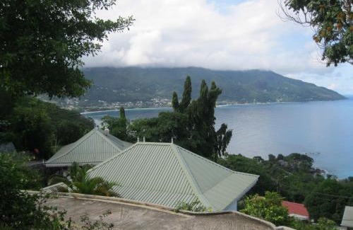 Glacis House | Chepsted Chalets