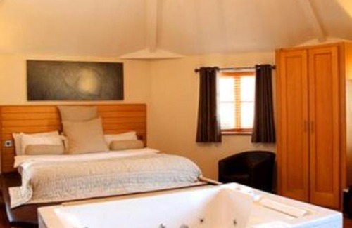 Nantwich Hotel | Cheshire Cat