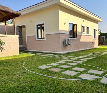 Abuja Apartment | Chess Studio Apartment2