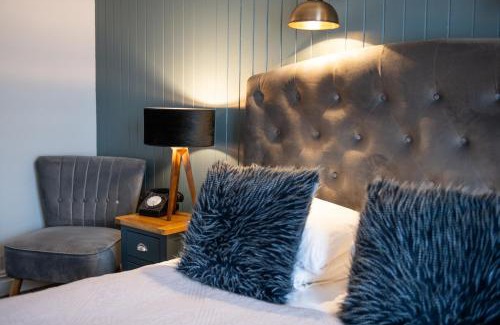Bourton Hotel | Chester House Hotel