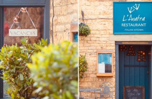 Bourton Hotel | Chester House Hotel