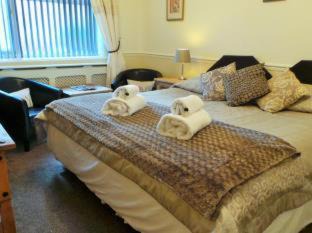 Hoole Bed & Breakfast | Chester House Guest House