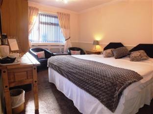 Hoole Bed & Breakfast | Chester House Guest House