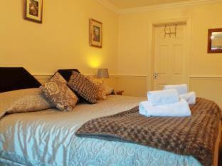 Hoole Bed & Breakfast | Chester House Guest House