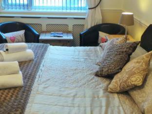 Hoole Bed & Breakfast | Chester House Guest House