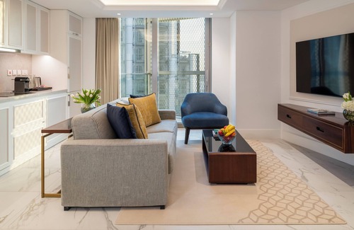 Dubai Apartment | Cheval Maison Expo City Dubai