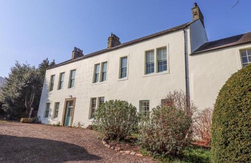 Akeld House | Cheviot Manor