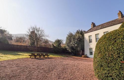 Akeld House | Cheviot Manor