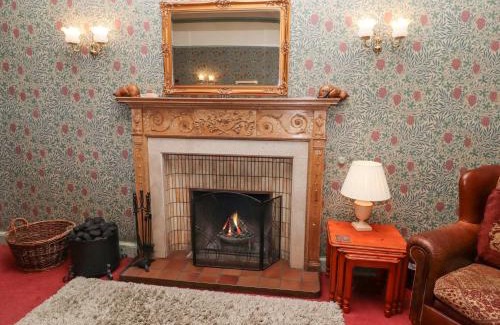 Akeld House | Cheviot Manor