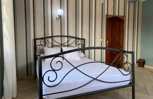 Antsirabe House | Chez Casabri