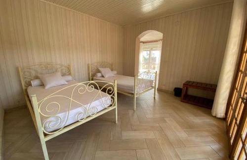 Antsirabe House | Chez Casabri