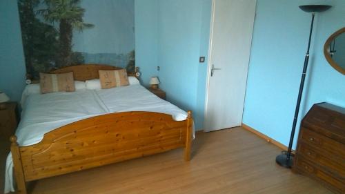 Poissy Bed & Breakfast | chez ECOLOCOUETTE