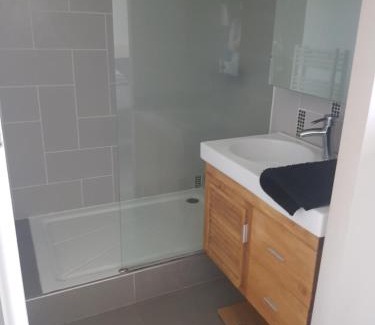 Les Matelles Apartment | Chez Jeff