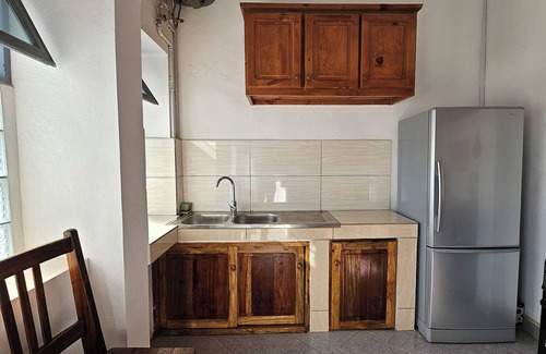 Antsirabe House | Chez Joël