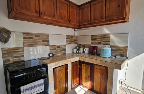 Antsirabe House | Chez Joël