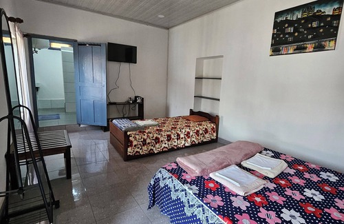 Antsirabe House | Chez Joël