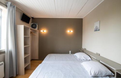 Genay Apartment | Chez Jostel - Chambre 3