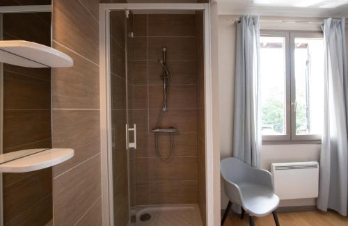 Genay Apartment | Chez Jostel - Chambre 3