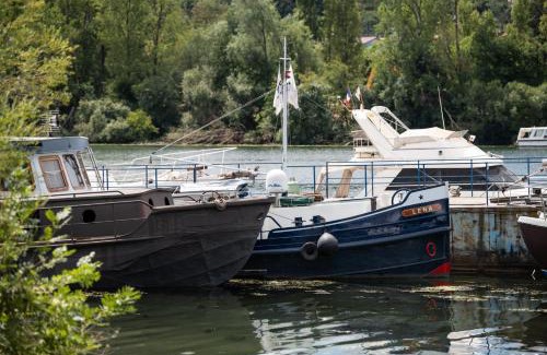 Genay Apartment | Chez Jostel - Chambre 3