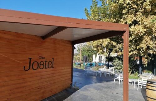 Genay Apartment | Chez Jostel - Chambre 3