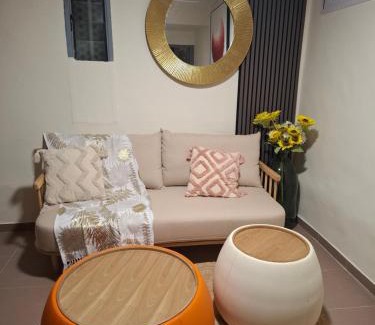 Pamandzi Apartment | Chez les Loulou