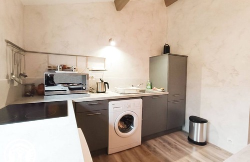 Vayrac House | Chez Lola - Vayrac - Gîte