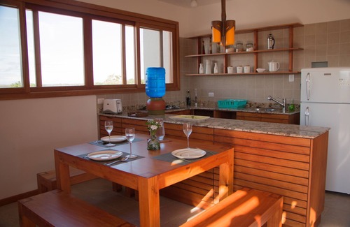 Puerto Villamil Cabin | Chez Manany Galapagos Eco lodge