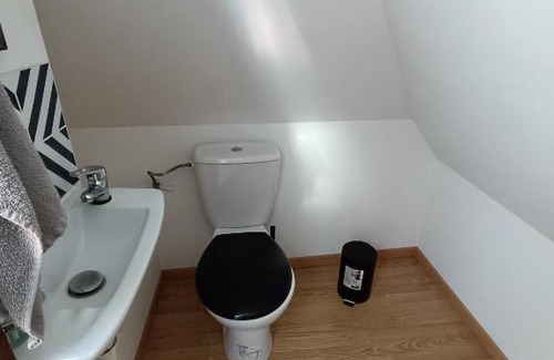 Cronenbourg Est House | Chez Mario
