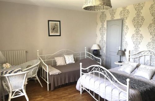 Monlezun Bed & Breakfast | Chez Nicole