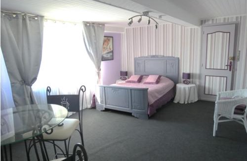 Monlezun Bed & Breakfast | Chez Nicole
