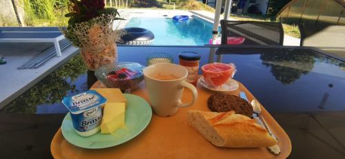 Gray-la-Ville Bed & Breakfast | Chez Sandrine - Chambres avec pension ou demi pension