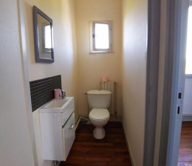 Gray-la-Ville Bed & Breakfast | Chez Sandrine - Chambres avec pension ou demi pension