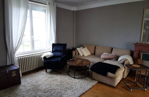 Gray-la-Ville House | Chez sandrine