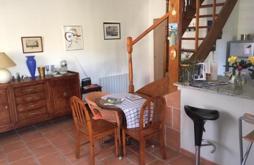 Cuise-la-Motte House | chez tatie Yvette