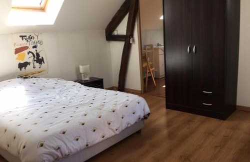 Cuise-la-Motte House | chez tatie Yvette